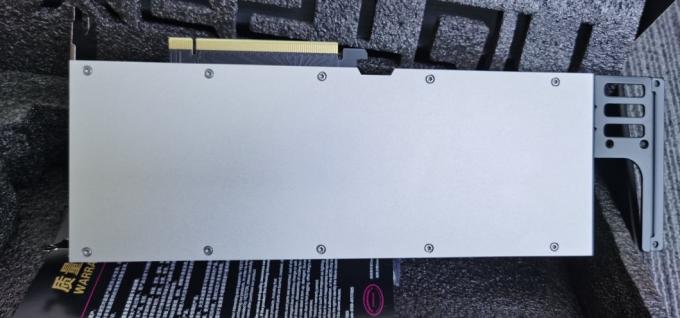 8GB 164mhs NVIDIA CMP 170hx PCIの明白な3.0 X16 256ビット 2