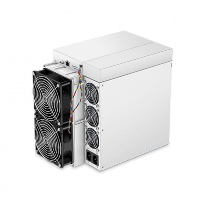 Bitmain新しいAntminer T19 84t T19 88t Bitcoin抗夫