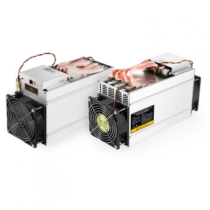 PSUを持つ秒針抗夫のBitmain Asic S9 14t抗夫はAntminer S9を使用した