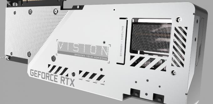 Wholesale Price GPU Used Graphic Card Rtx 3080 3080ti 3090ti Mining Gaming Card
