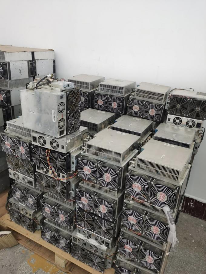 GPU抗夫のパンダB7PRO 360mh/S 1650W Eth抗夫S19jpro 104t S19jpro 96t S19 S19 Z15 420K S19jpro 110t D7 1183G D7 1234G D7 Asicの採掘機