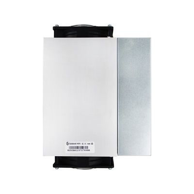 品質  Goldshell miner KD5 18th/s 2250W Kadena kda mining machine asic 工場