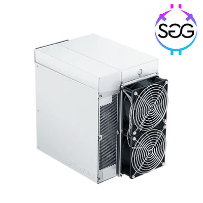 品質  Bitmain Asic Antminer D7 X11 algorithm 1286G dash miner 3148W 工場