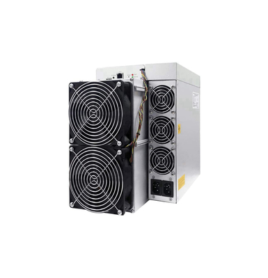 Asic抗夫機械Antminer D7 1234G 3148W X11のダッシュ抗夫1286GH/S