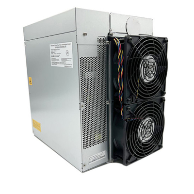 Antminer D7 1234g 3148wのダッシュのAsic抗夫機械X11アルゴリズム