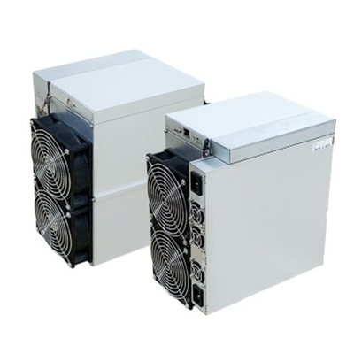 中佐採掘機のBitmain Antminer L7 8800mh 9160mh 9500mh Asic抗夫機械