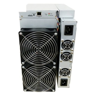 Antminer L7のbitmain asic抗夫機械9500mh blockchain抗夫