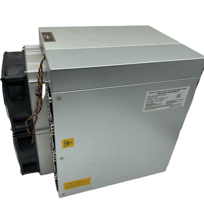 Bitmain Asic Antminer S19pro 110t Bitcoin抗夫SHA256 BlockChain機械