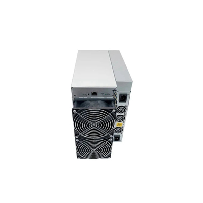 SHA256アルゴリズムのbitmainのasic antminer s19のプロ110t btcの採掘機