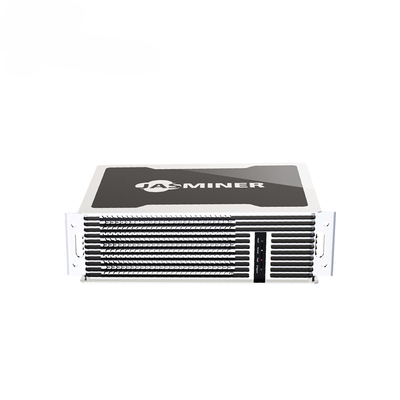 Ethereumの採掘機のJasminer X4-Q 1.04Gh/S ETH抗夫480W