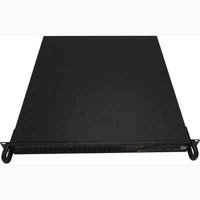 ETH Jasminer X4-1U 520mh/s 240W EtHashのethereumの採掘機