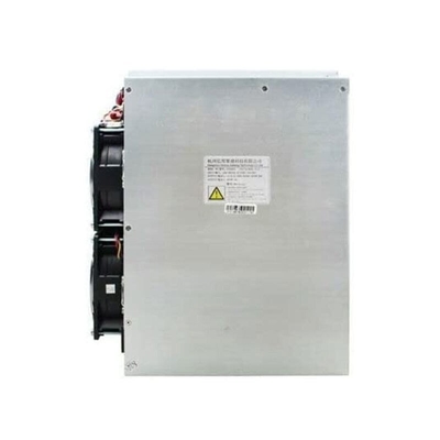 Bitcoin鉱山のMcahine Ebang Ebit E9プロ25Th/S 3500W Sha256 Btcの抗夫