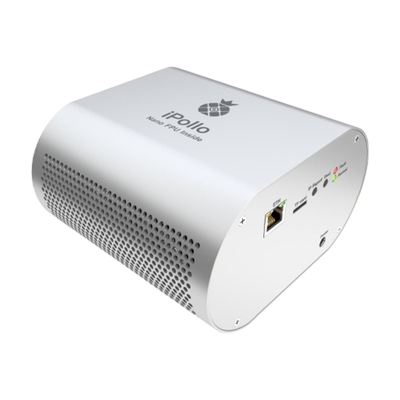 Ipollo G1小型1.2Gps 120Wのにやにや笑いの採鉱のmcahine Cuckatoo32 Asic抗夫機械