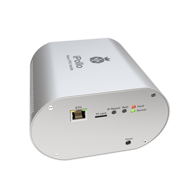 Ipollo G1小型1.2Gps 120Wのにやにや笑いの採鉱のmcahine Cuckatoo32 Asic抗夫機械