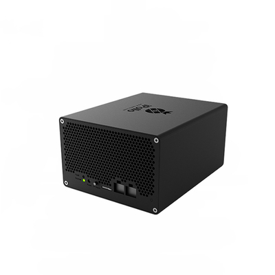IPollo V1小型古典的な130Mh/S 104W等抗夫のEthereumの採掘機