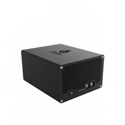 IPollo V1小型古典的な130Mh/S 104W等抗夫のEthereumの採掘機
