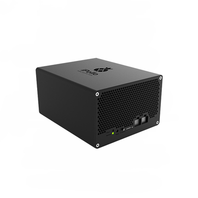 IPollo V1小型古典的な130Mh/S 104W等抗夫のEthereumの採掘機