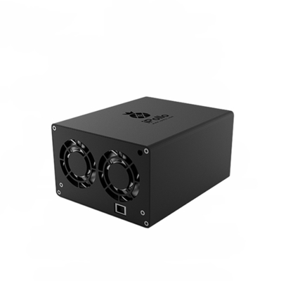 IPollo V1小型古典的な130Mh/S 104W等抗夫のEthereumの採掘機