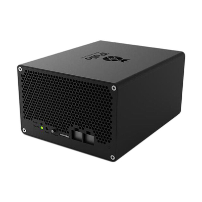 EtHashETCの280Mh/S 270W等抗夫とEthereumの採掘機のIPollo V1の小型古典
