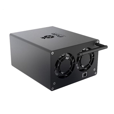 EtHashETCの280Mh/S 270W等抗夫とEthereumの採掘機のIPollo V1の小型古典