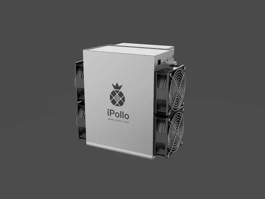 Asic IPollo B1L 60Th/S Bitcoinの採掘機SHA256 Btc抗夫
