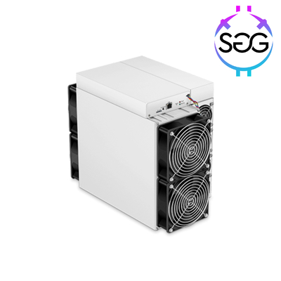 Bitmain Asic Antminer D7 X11のアルゴリズム1286Gのダッシュ抗夫3148W