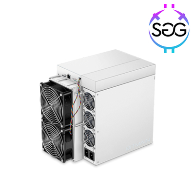 Bitmain Asic Antminer D7 X11のアルゴリズム1286Gのダッシュ抗夫3148W