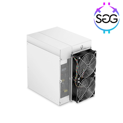 Bitmain Asic Antminer D7 X11のアルゴリズム1286Gのダッシュ抗夫3148W