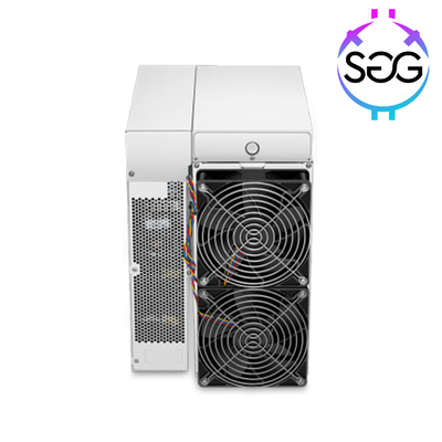 Bitmain Asic Antminer D7 X11のアルゴリズム1286Gのダッシュ抗夫3148W