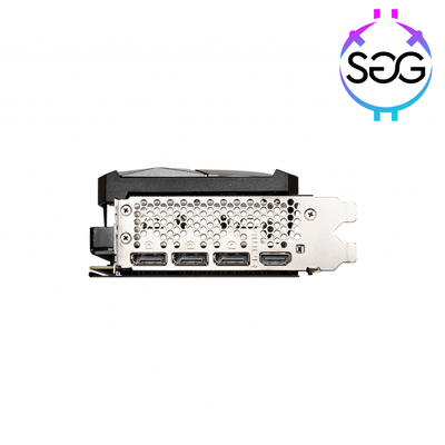 350W Msi Geforce Rtx 3080のチタニウムのVentus 3x 12g Oc LHR鉱山GPUs 19のGbps
