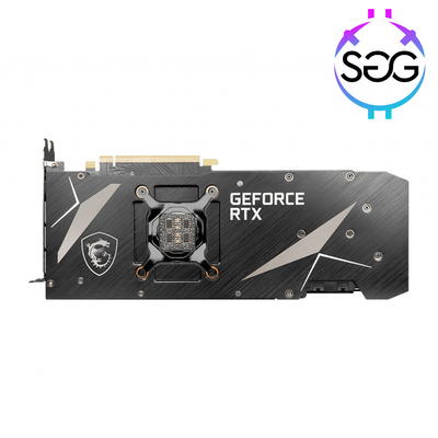 350W Msi Geforce Rtx 3080のチタニウムのVentus 3x 12g Oc LHR鉱山GPUs 19のGbps