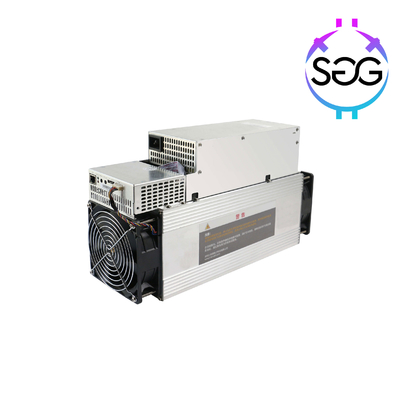 Microbt Whatsminer M30S++ 110t 3472W BTC抗夫のasic採掘機