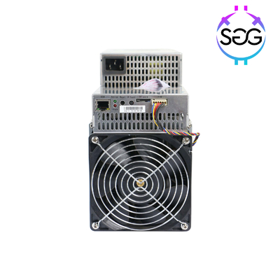 Microbt Whatsminer M30S++ 110t 3472W BTC抗夫のasic採掘機