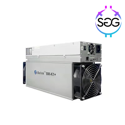 Blake2SのアルゴリズムのIbelink BM-K1+抗夫2250W 15TH/S 0.15W/GH
