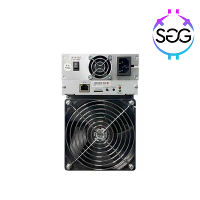 Blake2SのアルゴリズムのIbelink BM-K1+抗夫2250W 15TH/S 0.15W/GH