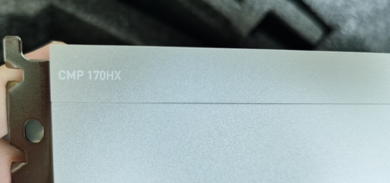 1060の6 GB 8GB 8471504090 12 GB ETH NVIDIA CMP 170 Hxをグラフィックス・カード