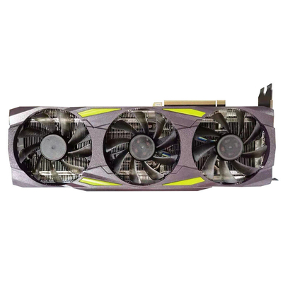 8 GBのビデオ カード90hx 1660極度の8 GB CMP90hx 320W 8pin Eth鉱山カード
