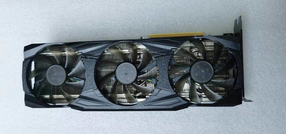 8 GBのビデオ カード90hx 1660極度の8 GB CMP90hx 320W 8pin Eth鉱山カード