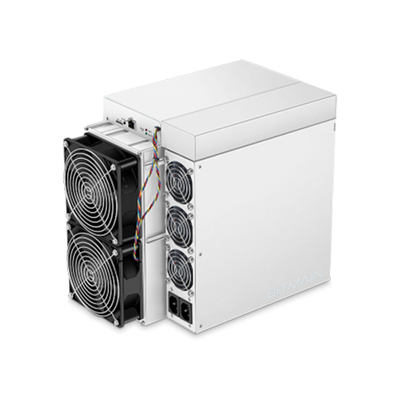 供給の能力5000 Bitmain Antminer T19 84t 88t Bitcoin抗夫8471504090