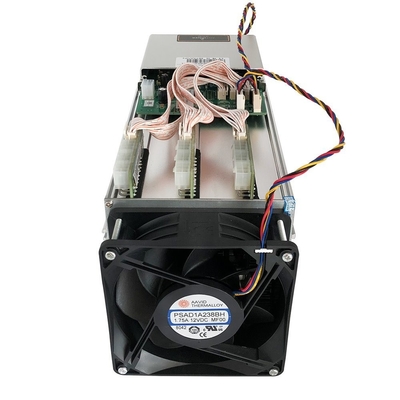 使用されたPSUとのBlockchain Bitmain Antminer S9j 14.5 T 1350W
