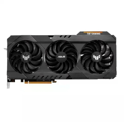 AMD 32cm ASUS TUF RX6900XT O16Gの賭博のグラフィックス・カード16GB 256bit