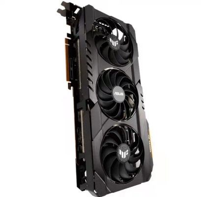 AMD 32cm ASUS TUF RX6900XT O16Gの賭博のグラフィックス・カード16GB 256bit