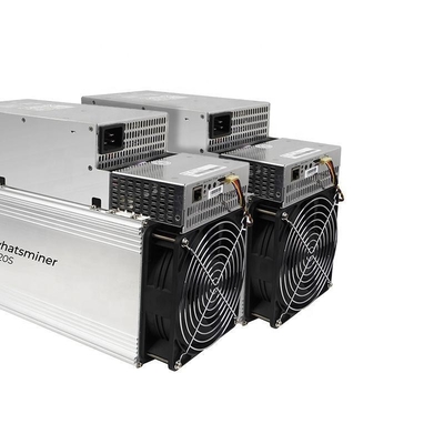 Microbt Whatsminer M20s第68 Hashrate 3360W Asic抗夫のBtcの採掘機