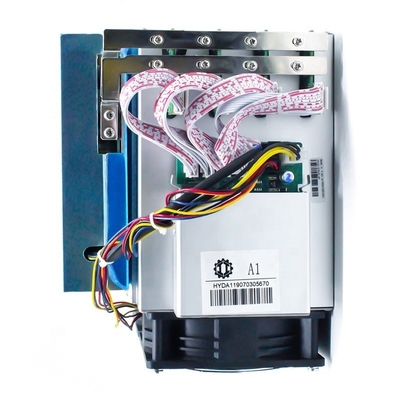 PSUが付いている新しいA1プロ23t BTCの採掘機のAsic抗夫機械