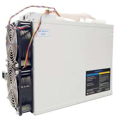 ETHの採掘機8100g Innosilicon A10プロ6gb 720m