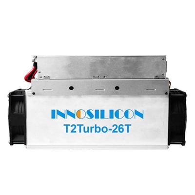 PSU 40*30*20cmとのHSコード84715040 Innosilicon Asic抗夫T2t第25