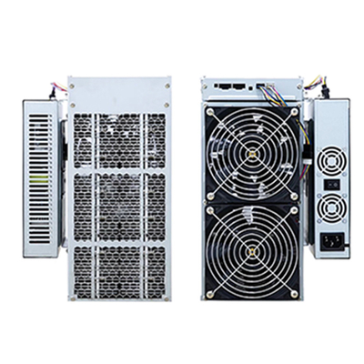 暗号鉱山のCanaan Avalon 1126の抗夫64t 68t Bitcoin抗夫