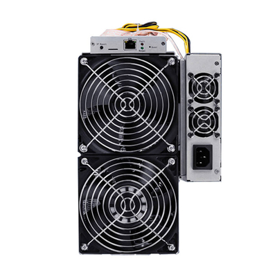 暗号鉱山のCanaan Avalon 1126の抗夫64t 68t Bitcoin抗夫
