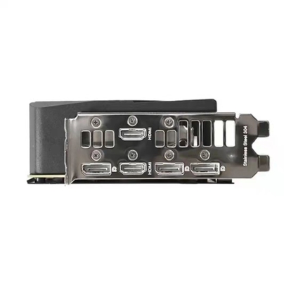 12GB ASUSのグラフィックス・カード192bitの倍ファンRTX3060 O12Gの賭博