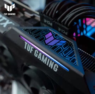 NVIDIA ASUSのグラフィックス・カードのAsus Tufの賭博Geforce Rtx 3090 Oc 24GB